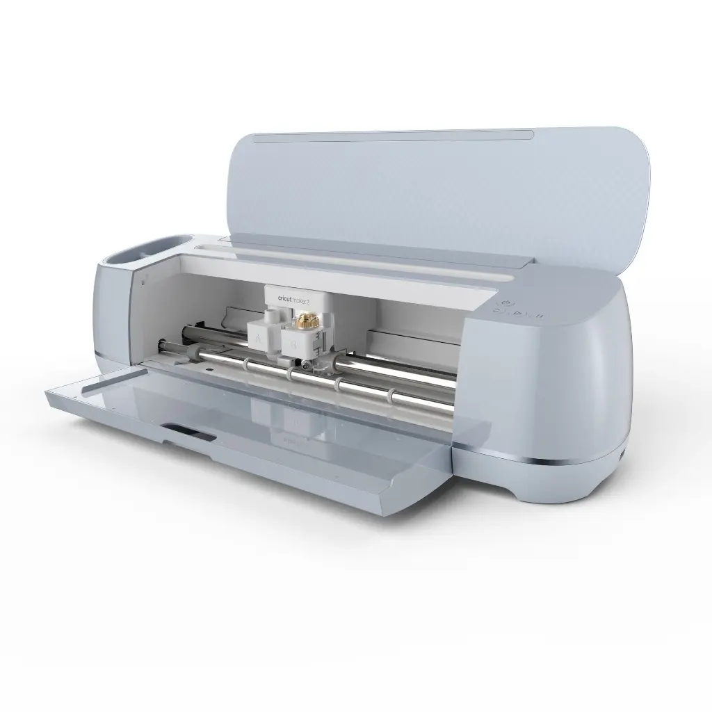 Cricut Maker™ 3 | Ezedichi